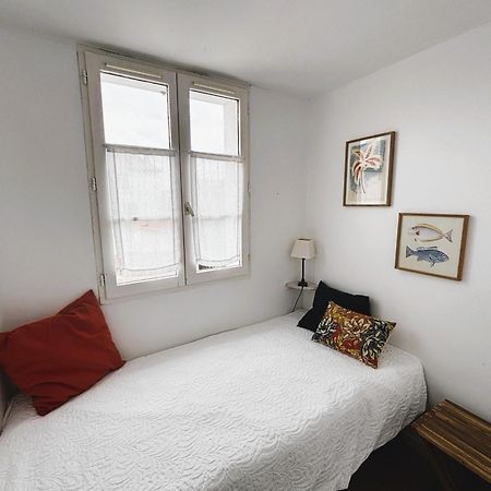 Appartement Liseron Сен-Мартен-де-Ре Экстерьер фото