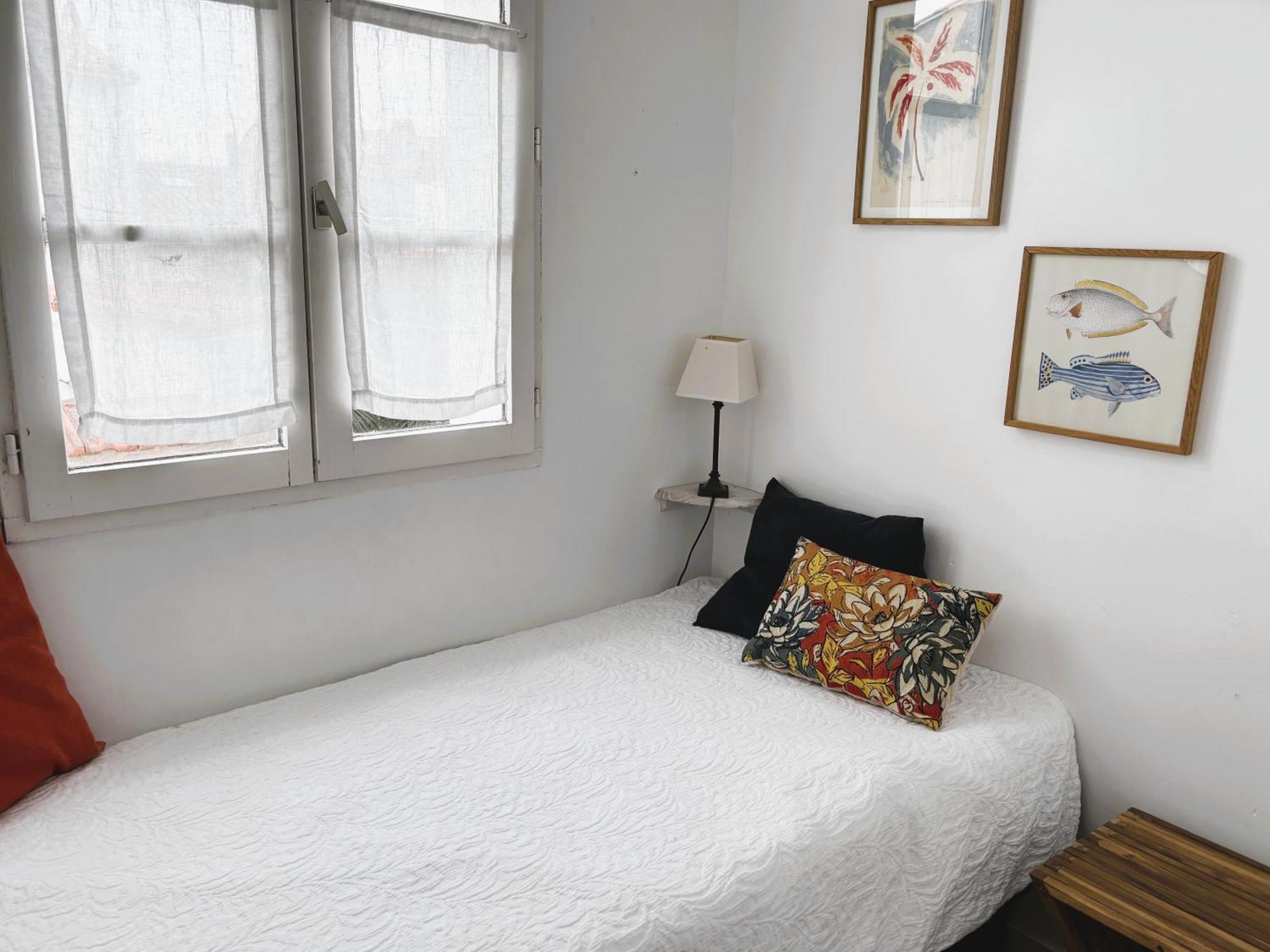 Appartement Liseron Сен-Мартен-де-Ре Экстерьер фото